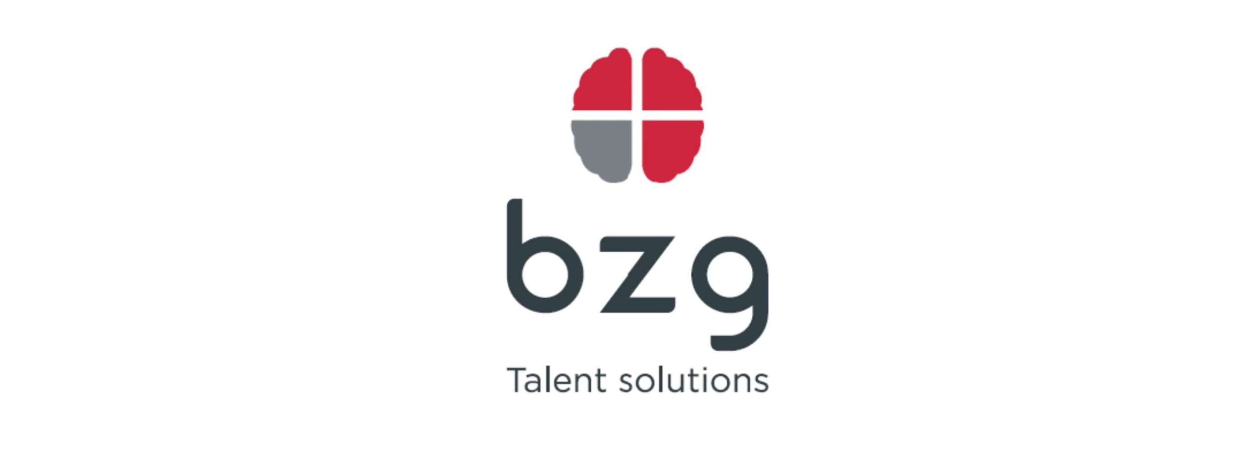 Imagotipo BZG Talent
