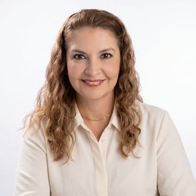 graciela pinto