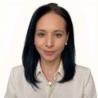 greisy medina