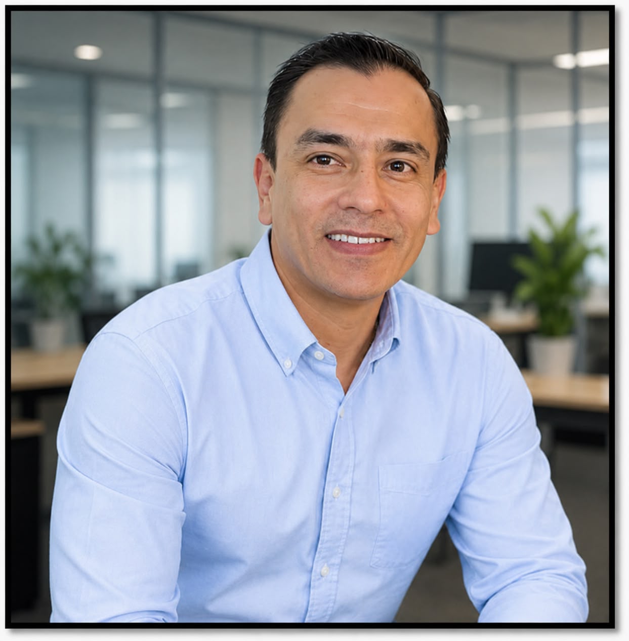 SERVICIOS Eric Cortez